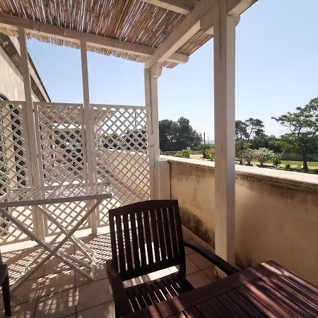 Cerra Casa Vacanze Отранто Екстериор снимка