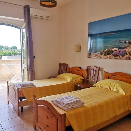 Cerra Casa Vacanze Отранто Екстериор снимка
