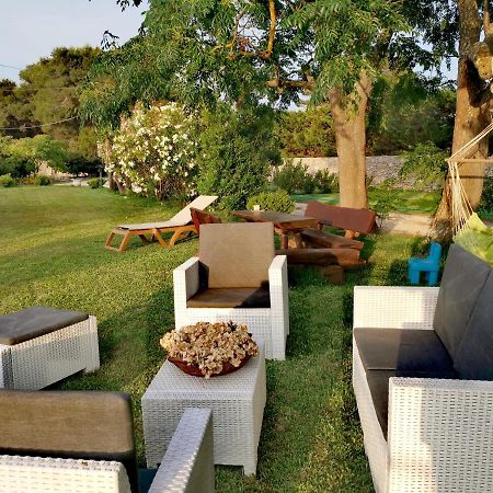 Cerra Casa Vacanze Отранто Екстериор снимка