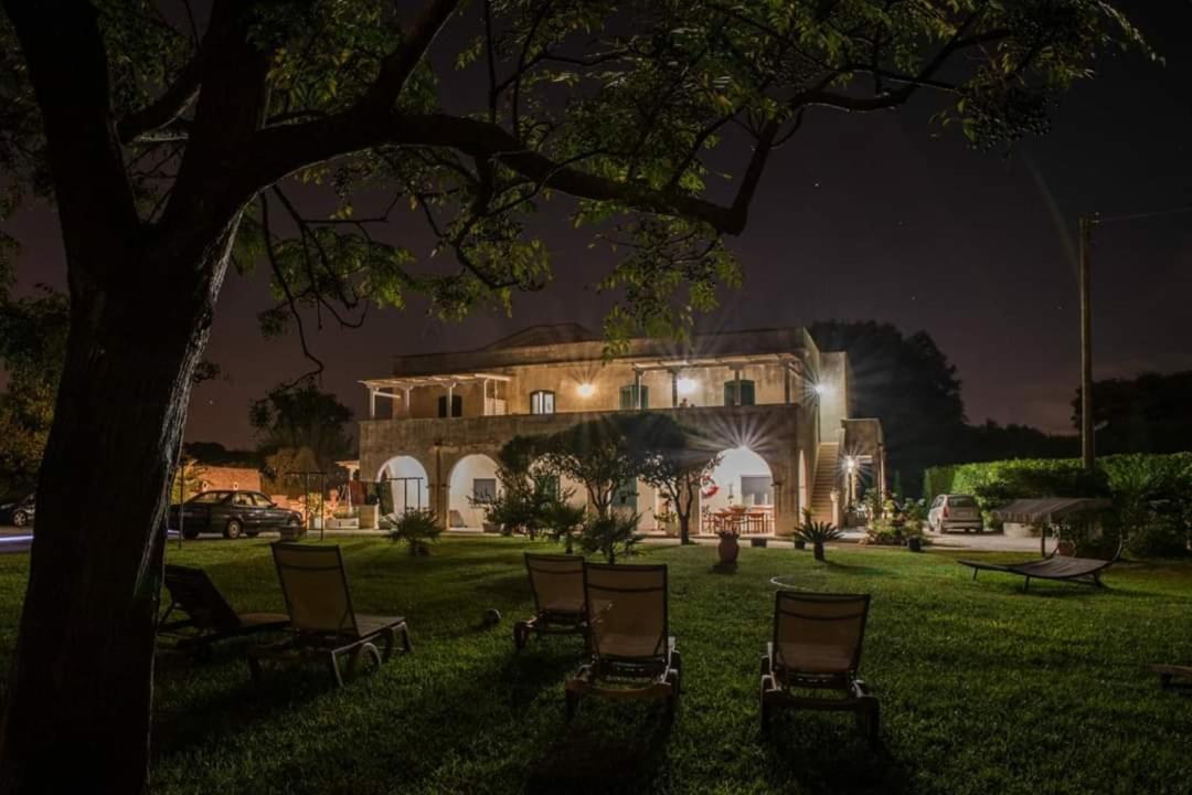 Cerra Casa Vacanze Отранто Екстериор снимка