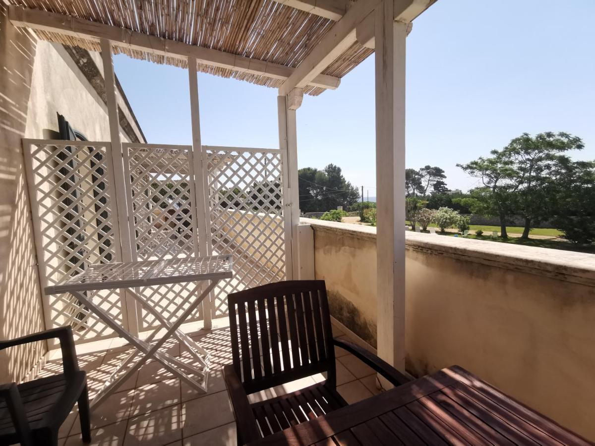 Cerra Casa Vacanze Отранто Екстериор снимка
