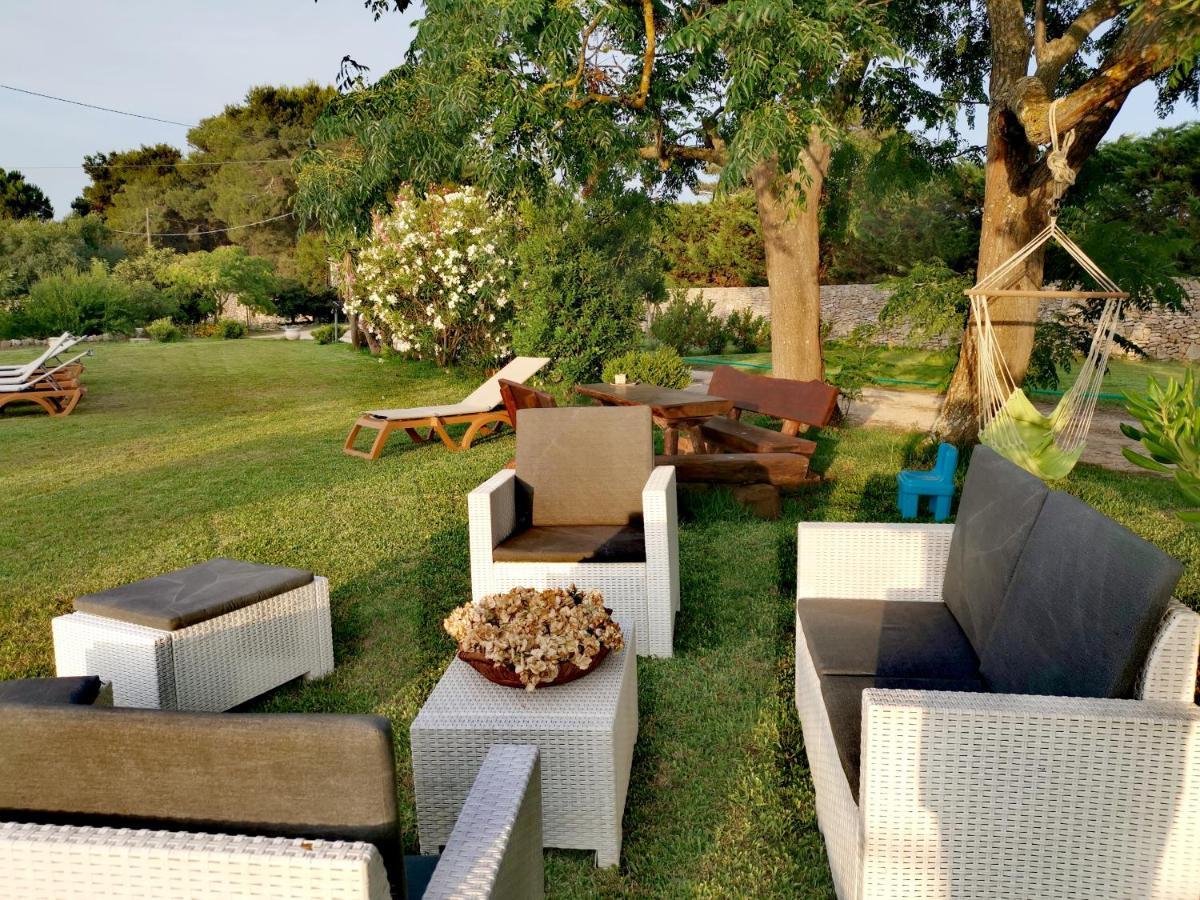 Cerra Casa Vacanze Отранто Екстериор снимка