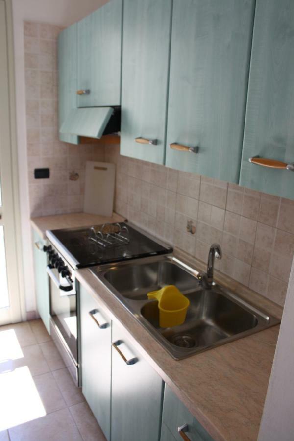 Cerra Casa Vacanze Отранто Екстериор снимка