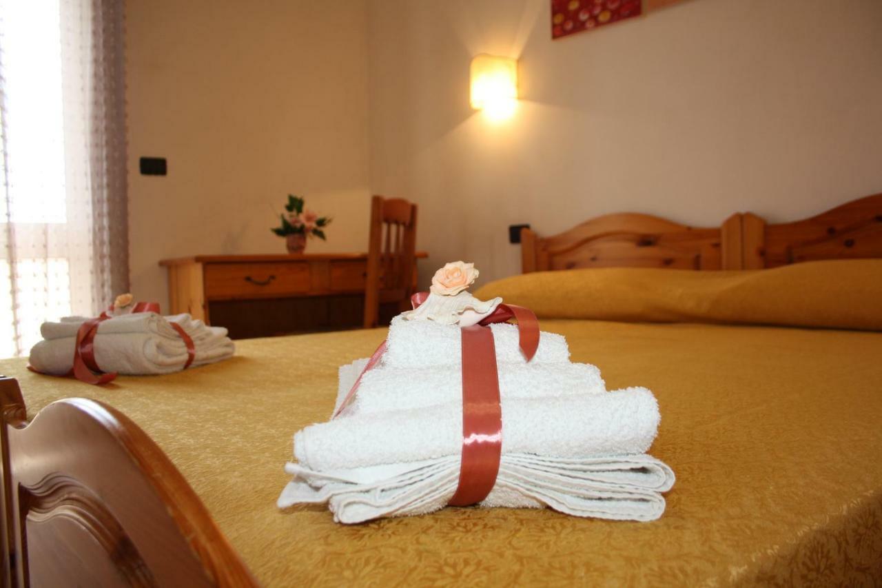 Cerra Casa Vacanze Отранто Екстериор снимка