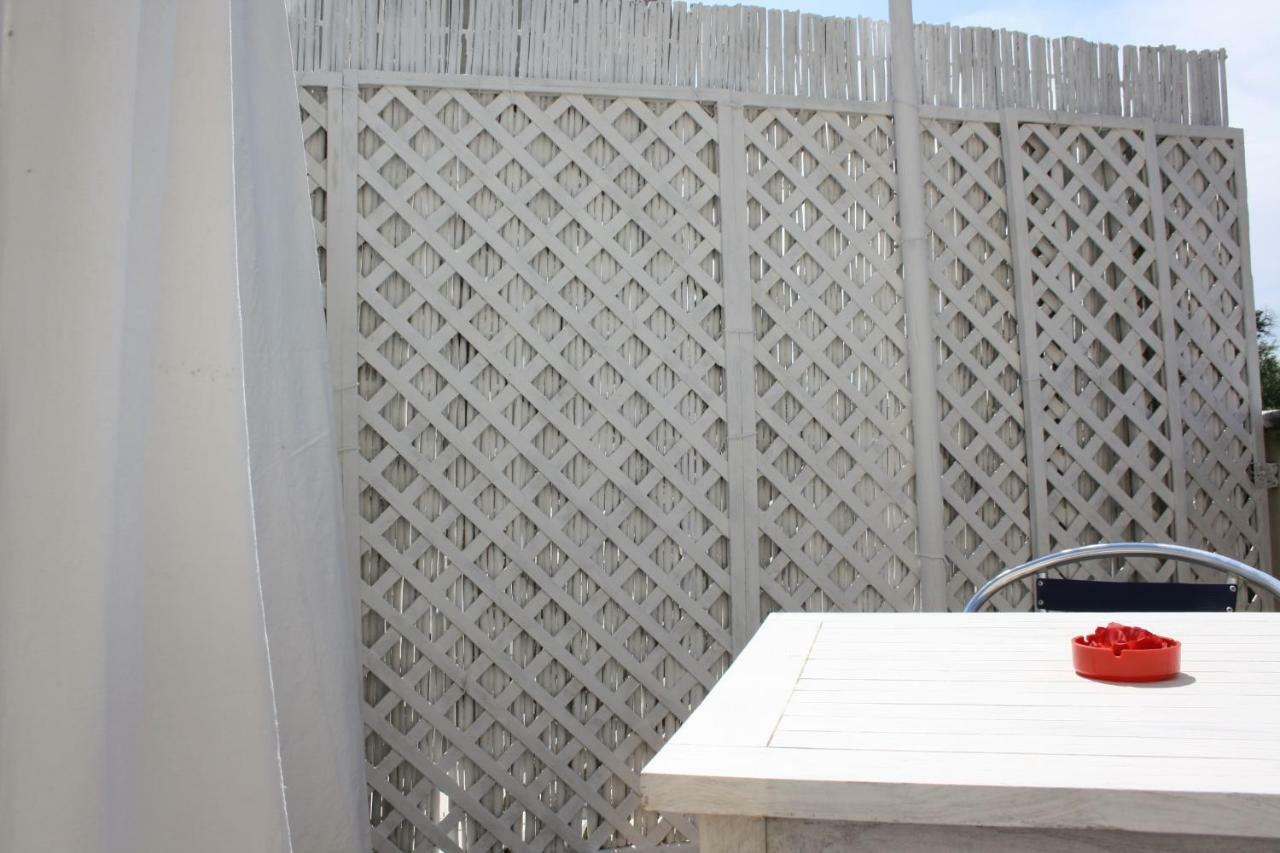 Cerra Casa Vacanze Отранто Екстериор снимка