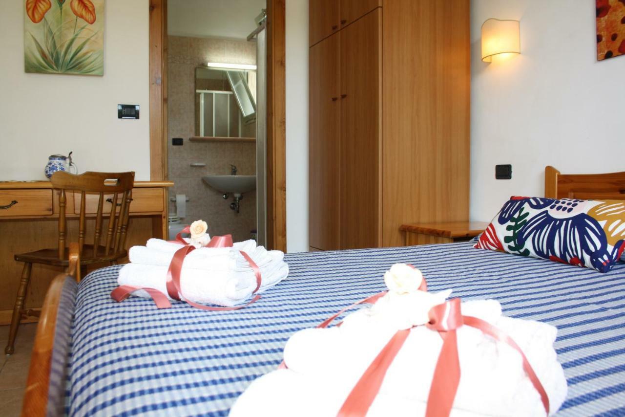 Cerra Casa Vacanze Отранто Екстериор снимка