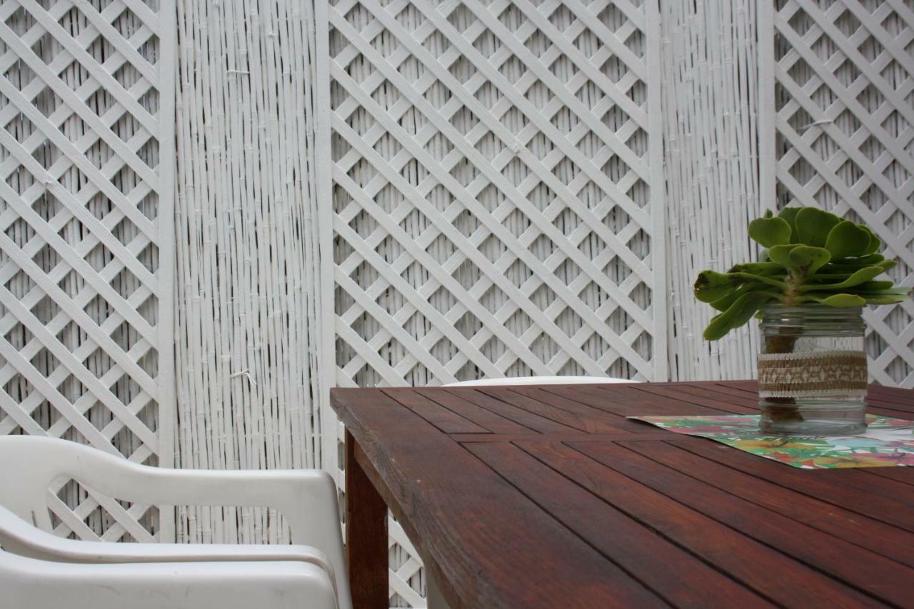 Cerra Casa Vacanze Отранто Екстериор снимка