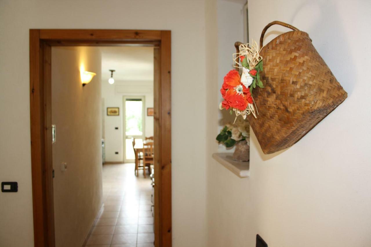 Cerra Casa Vacanze Отранто Екстериор снимка