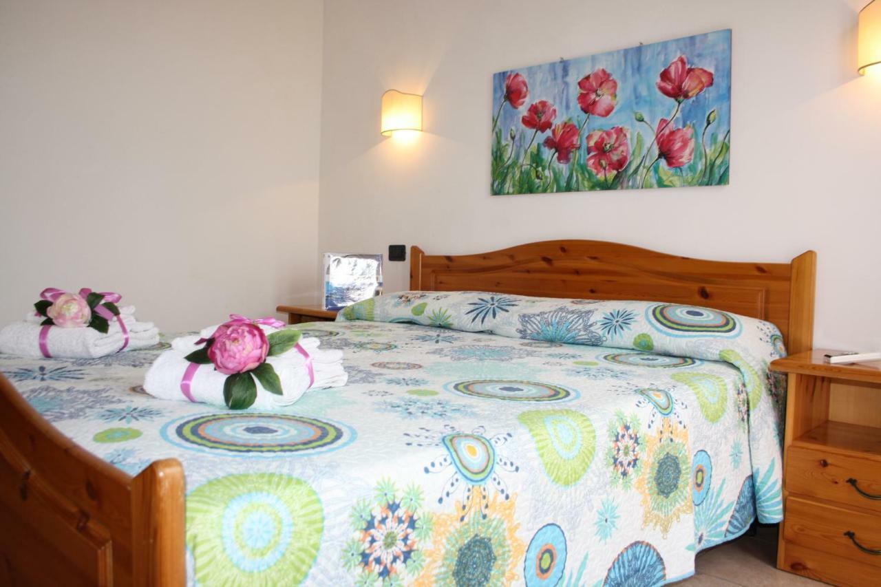 Cerra Casa Vacanze Отранто Екстериор снимка