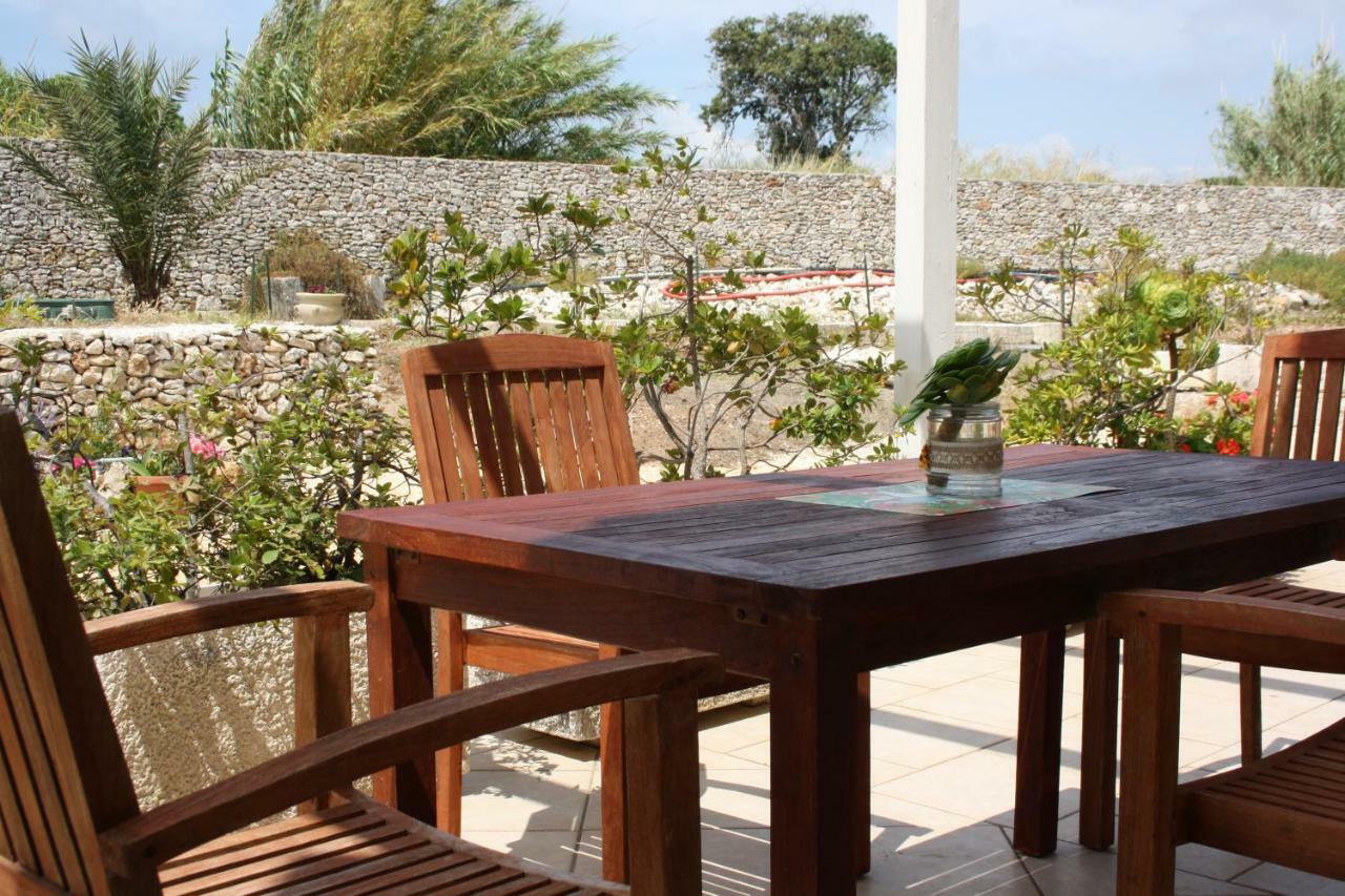 Cerra Casa Vacanze Отранто Екстериор снимка