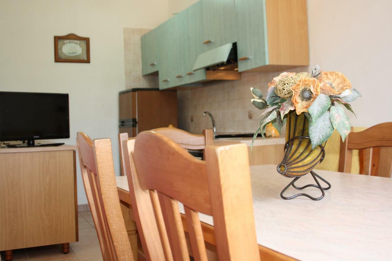 Cerra Casa Vacanze Отранто Екстериор снимка