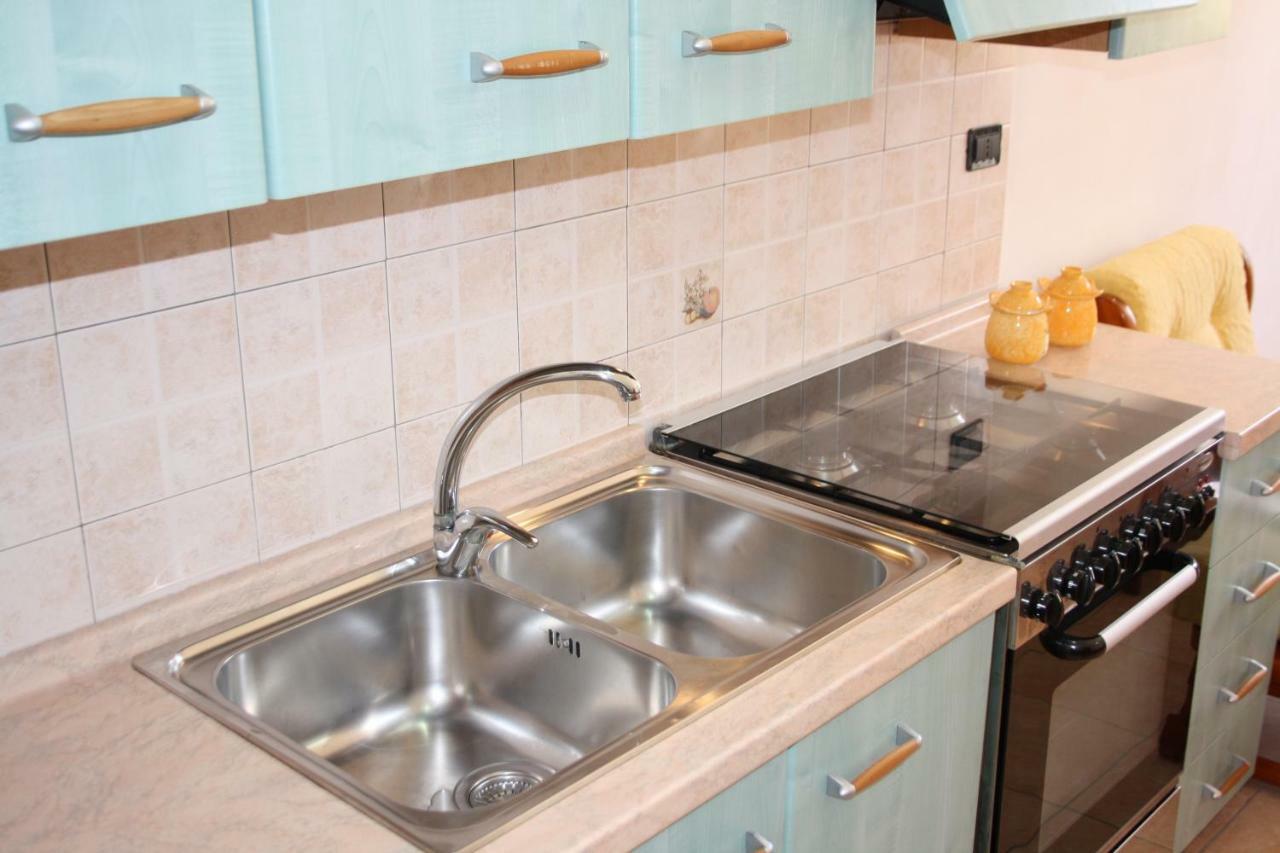Cerra Casa Vacanze Отранто Екстериор снимка