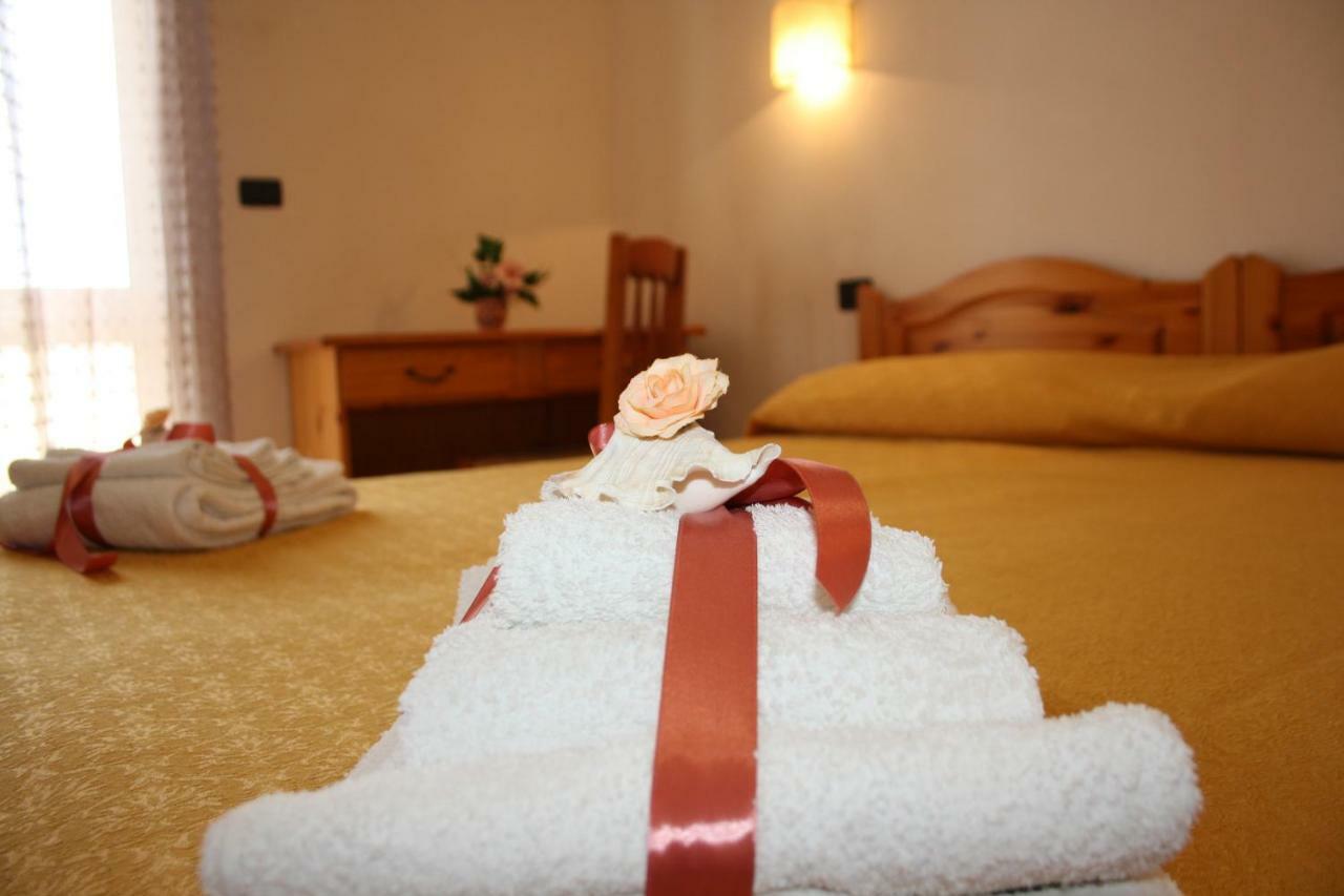 Cerra Casa Vacanze Отранто Екстериор снимка