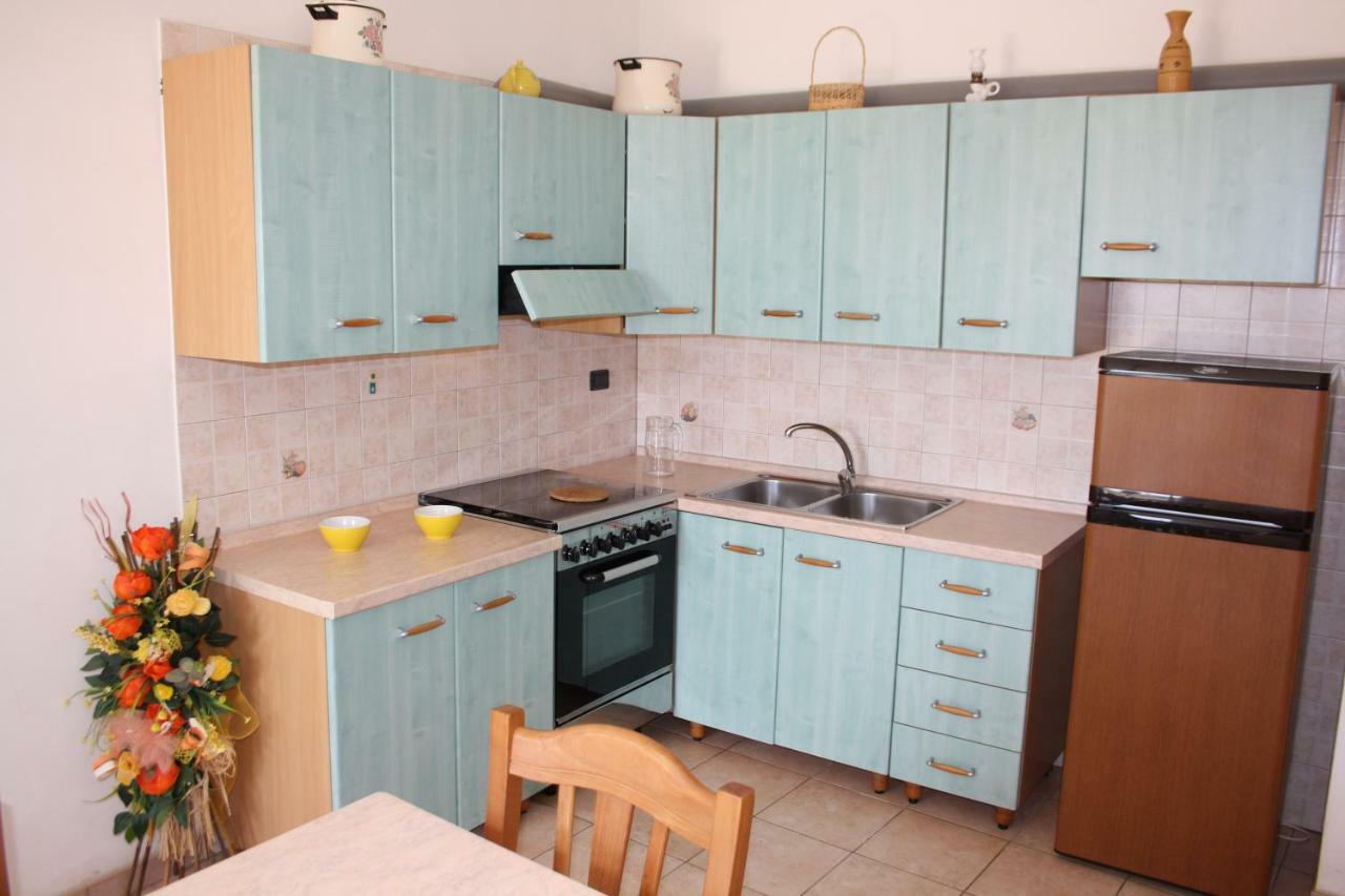 Cerra Casa Vacanze Отранто Екстериор снимка