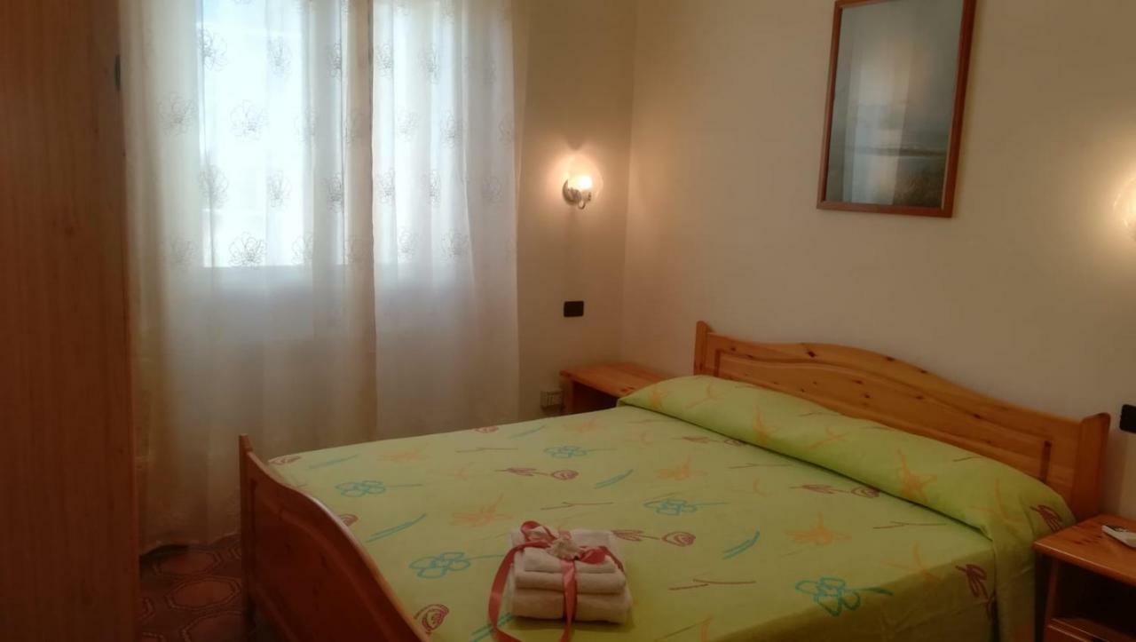 Cerra Casa Vacanze Отранто Екстериор снимка