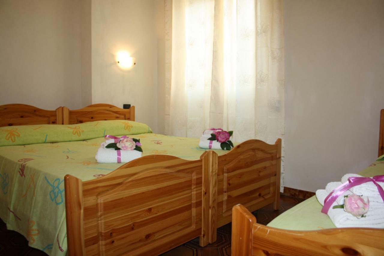 Cerra Casa Vacanze Отранто Екстериор снимка