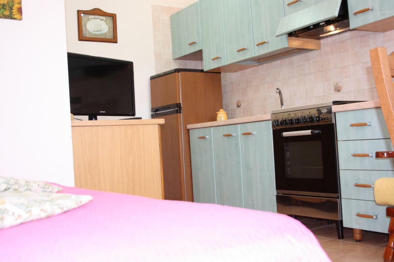 Cerra Casa Vacanze Отранто Екстериор снимка