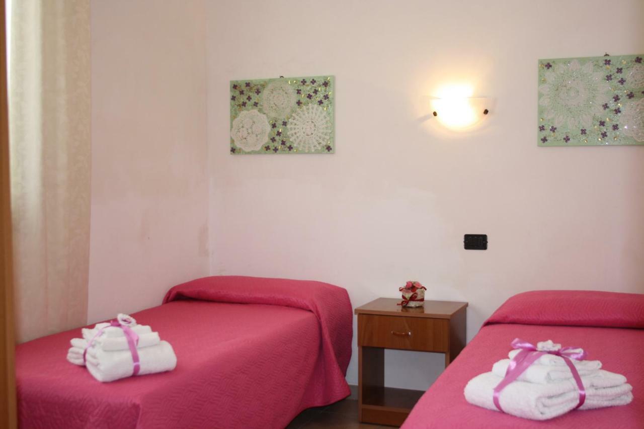 Cerra Casa Vacanze Отранто Екстериор снимка